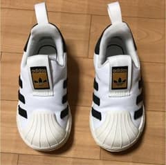 ほぼ未使用☆NIKE スリッポン 13.5のサムネイル