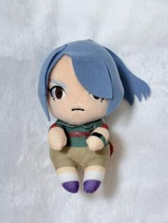 イナズマイレブン ちょっこりさん風丸一郎太ぬいぐるみ ③のサムネイル
