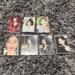 田中優希 IS:SUE トレカのサムネイル