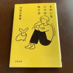 きれいなシワの作り方 淑女の思春期病のサムネイル
