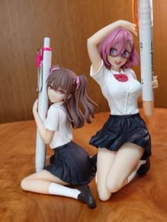 2.5次元の誘惑 ペンフレ！ 橘 美花莉～制服ver.～の入手方法まとめ