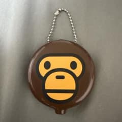 A BATHING APE BABY MILO コインケースのサムネイル