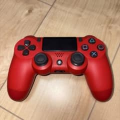 PlayStation4 コントローラーのサムネイル