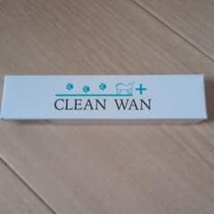 CLEAN WAN 犬・猫用口腔ジェル 15g - メルカリ