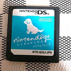 ニンテンドックス チワワ＆フレンズのサムネイル