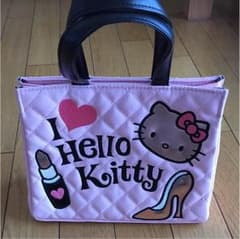 ハローキティ バッグのサムネイル