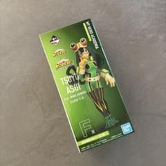 내 영웅 아카데미아 蛙吹 장마 피규어 아스이츠유 이치 반 쿠지