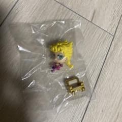 ジョルノ・ジョバァーナ フィギュア セットのサムネイル