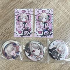 結*様 魔界ノりりむ fancy toxic レア symphonia 等 まとのサムネイル