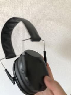 メーカー不明　ダミーヘッドセットのサムネイル