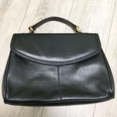 黒 ハンドバック 葬式用にものサムネイル