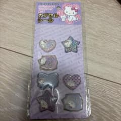 カプセルシール　チャーミーキティのサムネイル