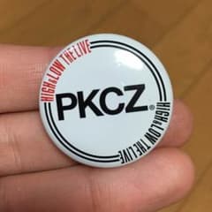 PKCZ 缶バッジのサムネイル