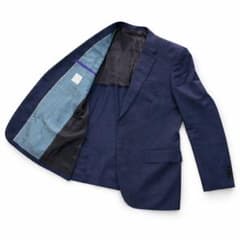 ポールスミス×Loro Piana Super130’s SOHO Mのサムネイル