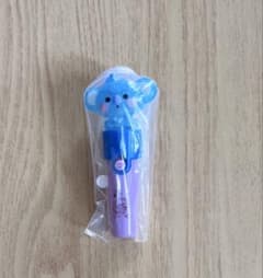 BT21 KOYA 라이트 스틱 매력 2