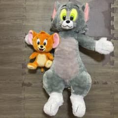 トムとジェリーのサムネイル