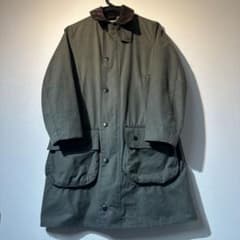 Barbour BEAUFORT バブアー ビューフォートのサムネイル