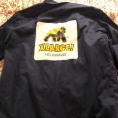 XLARGE シャツ Mサイズのサムネイル