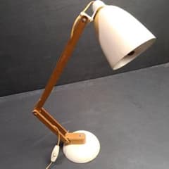 30%off!! maclamp ウッドアーム マックランプ テレンスコンラン - メルカリ
