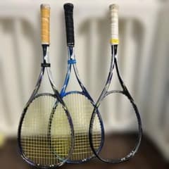 YONEX NEXIGA 80s ヨネックス ネクシーガ 80s UL1 SL1 - メルカリ