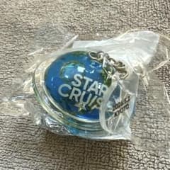 STARGLOW キーリング 5/2 京都　キラ玉　ファンミのサムネイル