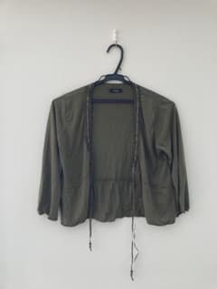 カーディガン、Ｌサイズのサムネイル
