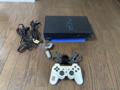 SONY PlayStation 2 本体 SCPH-15000 ジャンクのサムネイル