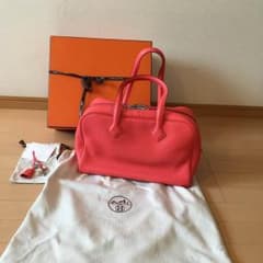エルメス ヴィクトリア35のサムネイル
