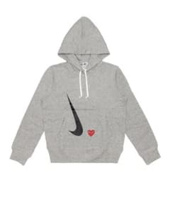PLAY CDG Nike X Play Hoodieのサムネイル