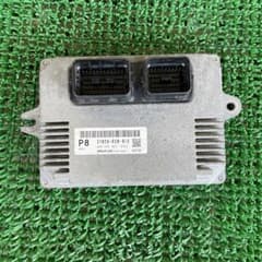 JC1 ライフ エンジンコンピューター 37820-RS8-912No.8489 - メルカリ
