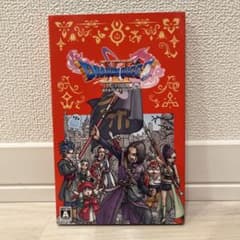 BEST版 ドラゴンクエスト11 S Switchのサムネイル