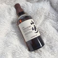 サントリー 山崎NV 700ml 箱なしノンヴィンテージ - メルカリ