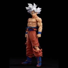 ドラゴンボール超 SMSP 孫悟空 身勝手の極意 ゲンキダマツリver - メルカリ