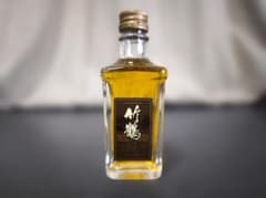 ニッカ】竹鶴 ウイスキー 12年 50ml ミニボトル - メルカリ