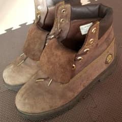 ☆Timberland*スニーカー☆のサムネイル