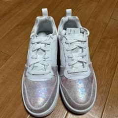 24.5cm NIKE コートバーロウのサムネイル