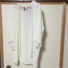 H&M カーディガン 薄手のサムネイル