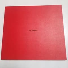氷室京介 Case of himuro パンフ 写真集 2003 パンフレットのサムネイル