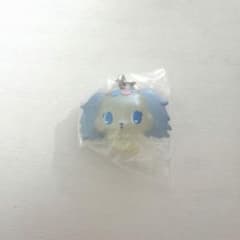 ジュエルペット　めじるしアクセサリー　キラキラオーロラver. サフィーのサムネイル