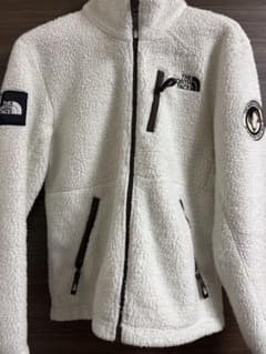 THE NORTH FACE ノースフェイス　リモフリース　　韓国限定　Sサイズのサムネイル