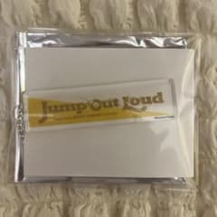 나미카와 다이스케 랜덤 아크릴 매력 Jump Out Loud