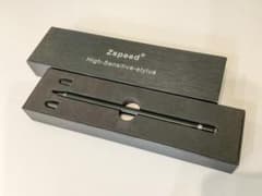 スタイラスペン（Zspeed High-Sensitive stylus）のサムネイル