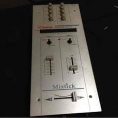 vestax pmc06 ミキサー DJ 機材 ジャンクのサムネイル