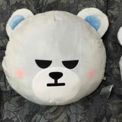 Bigbang ぬいぐるみ2個のサムネイル
