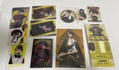 桃源暗鬼 無陀野無人 クリアカード ジャージメイド ケモ耳 極楽湯