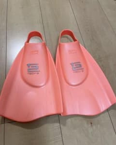 ハイドロテック2 フィン　XSのサムネイル