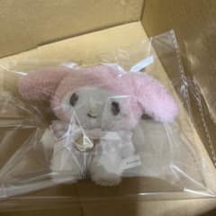 新品 メゾンドフルール マイメロ マスコット - メルカリ