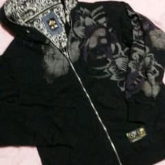 アモン様専用。和柄パーカーのサムネイル