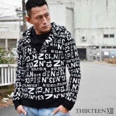 サーティーンジャパン パーカーのサムネイル