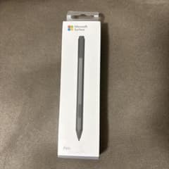 【新品・未開封】Microsoft Surface Pen - 3